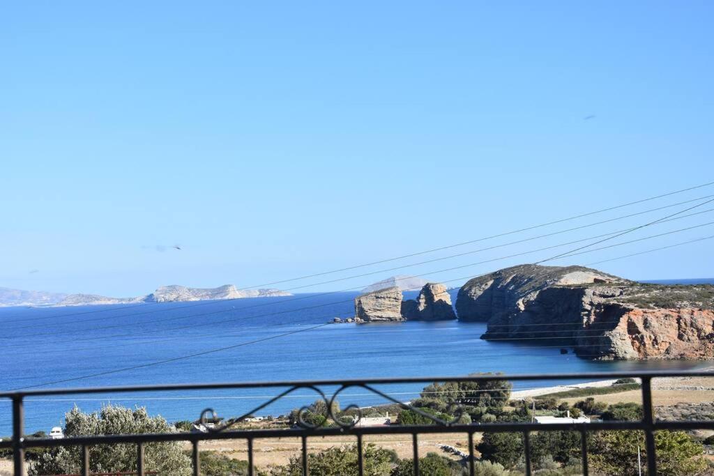 With Amazing Sea View Holiday home *