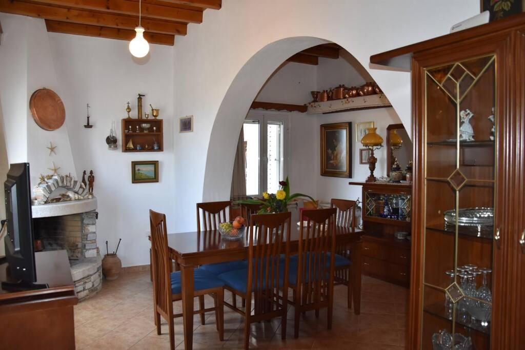 With Amazing Sea View Holiday home