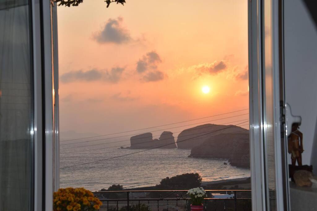 With Amazing Sea View *