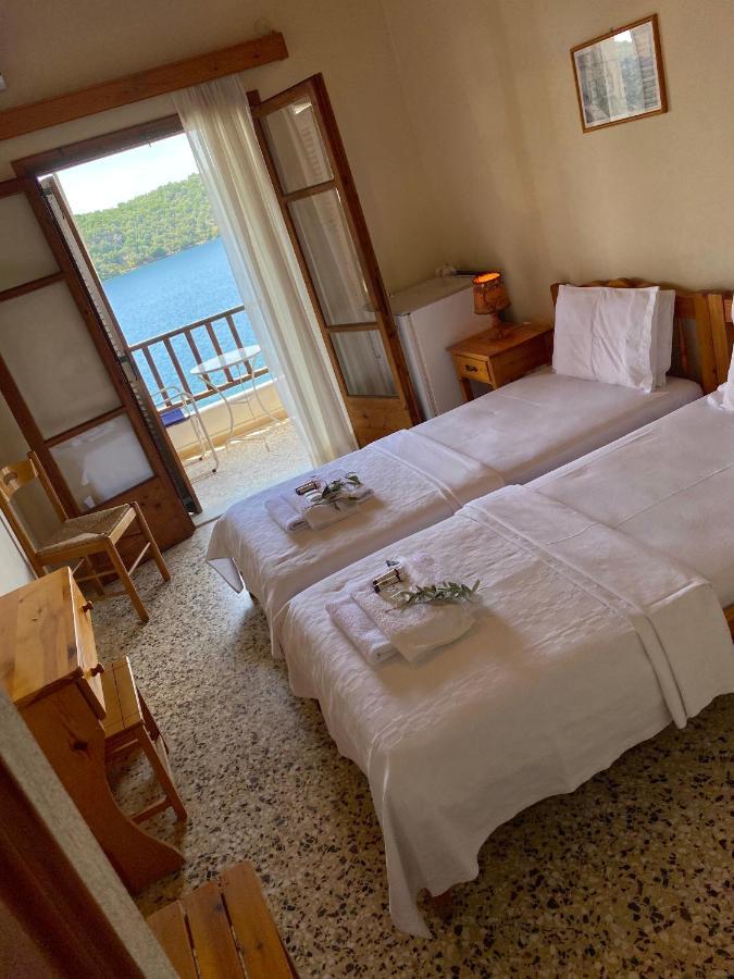Blue Bay Hotel Milina