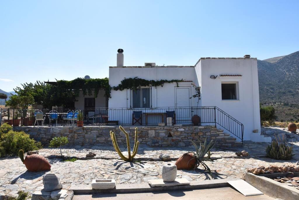 Holiday home With Amazing Sea View