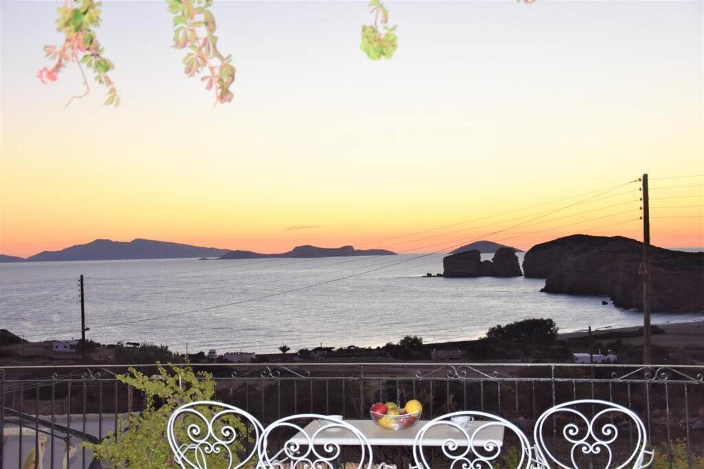 Holiday home With Amazing Sea View *