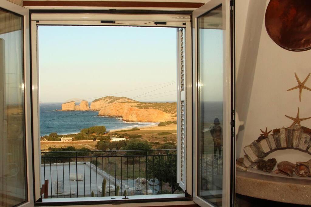 With Amazing Sea View * Moutsouna
