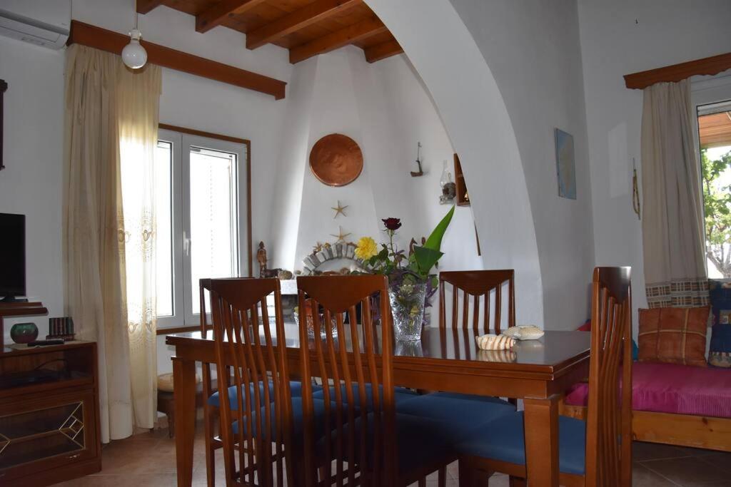 With Amazing Sea View Holiday home *