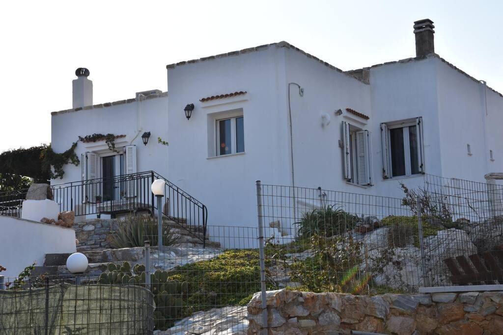 With Amazing Sea View Holiday home