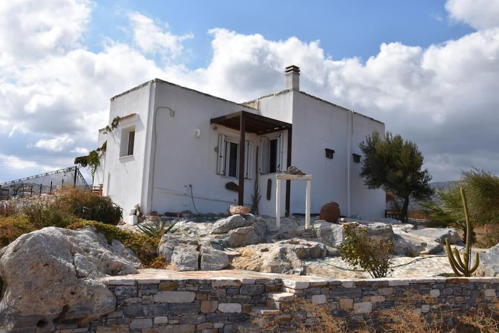 With Amazing Sea View Holiday home *