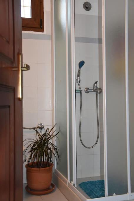 Holiday home With Amazing Sea View Moutsouna