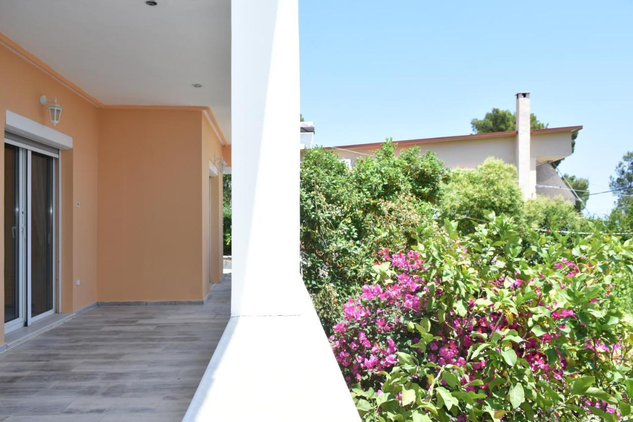 Holiday home Amphiareion Sea View *