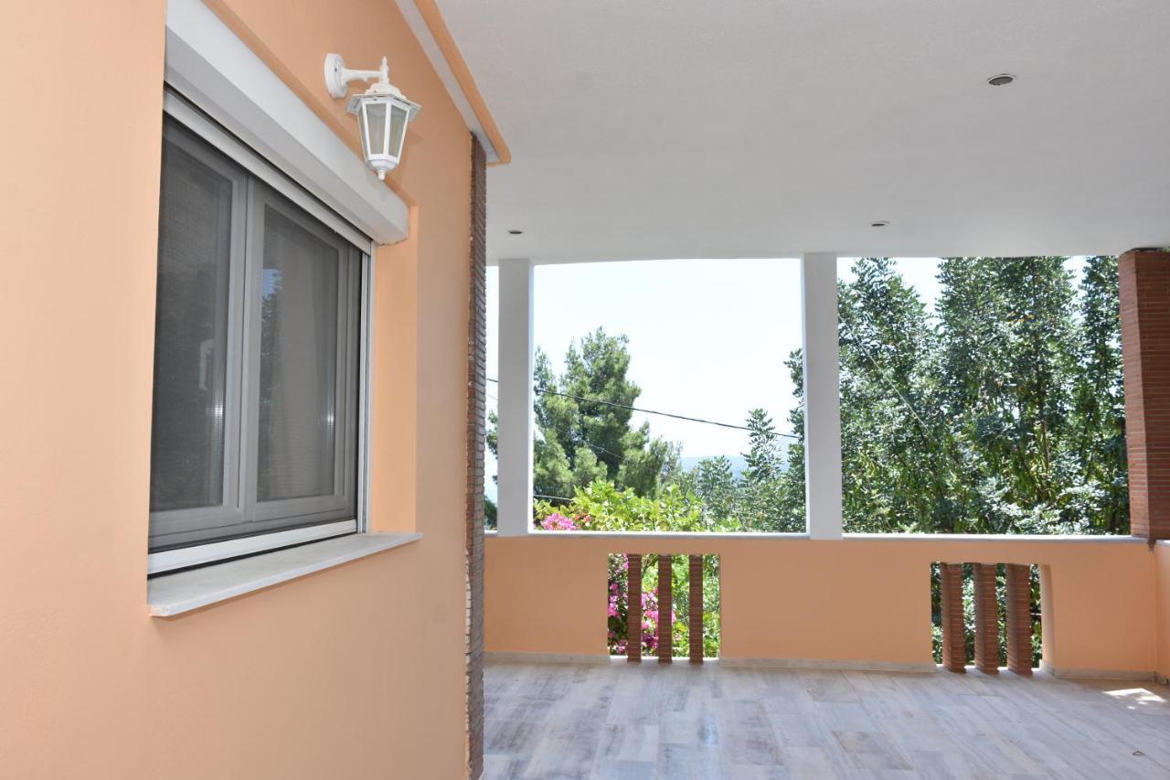 Holiday home Amphiareion Sea View *