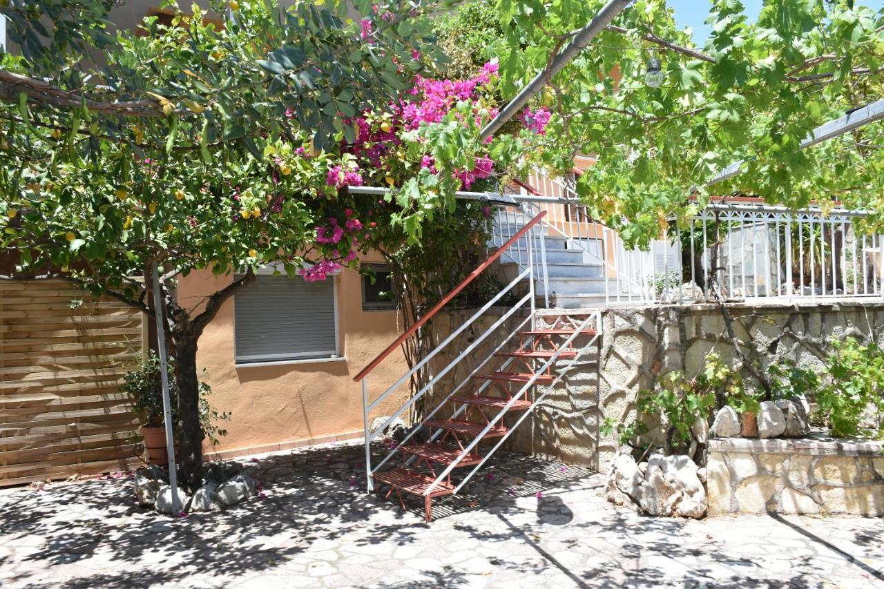 Amphiareion Sea View Kalamos (Attica)