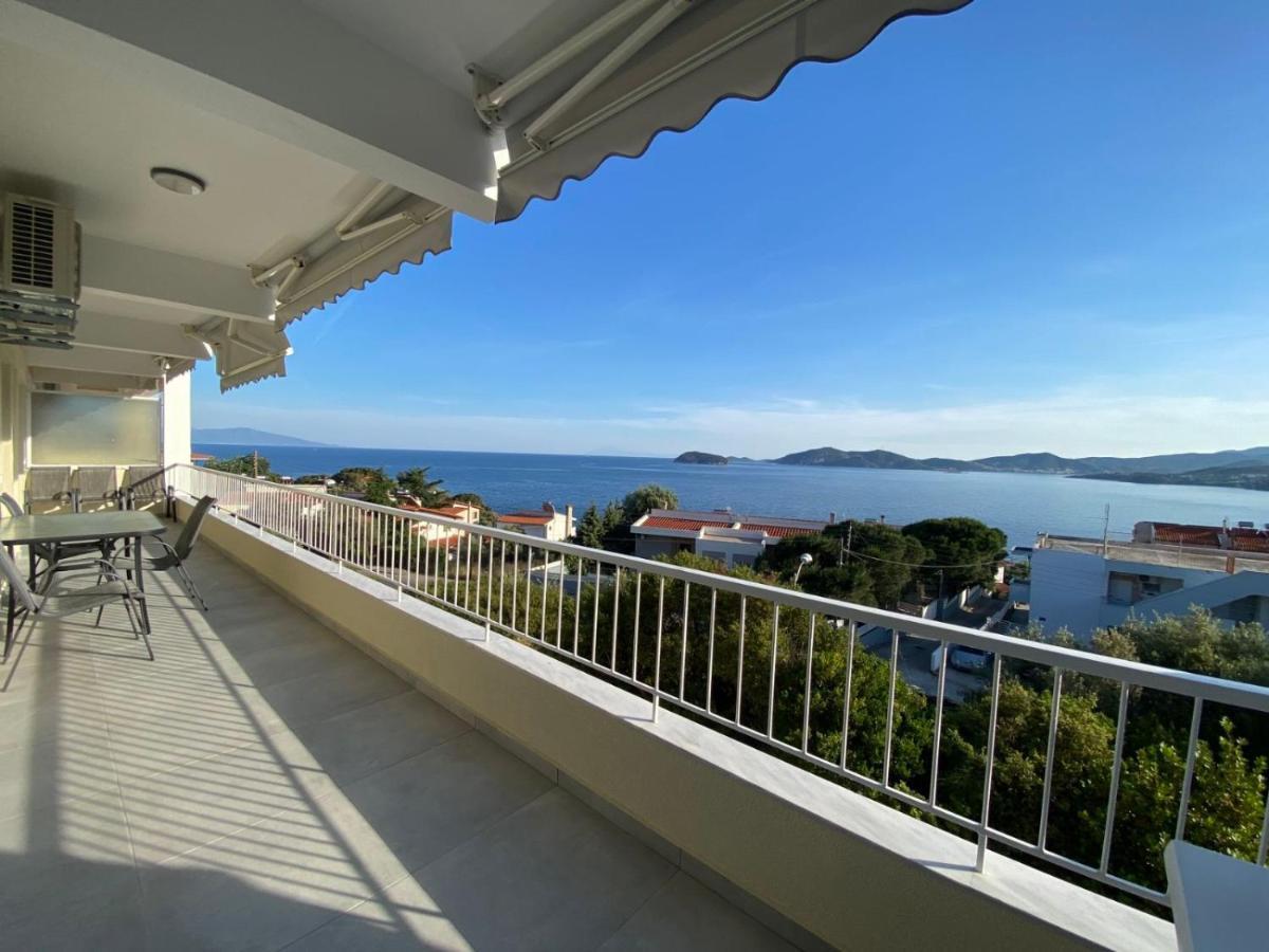 Apartment Hilltop Luxury
