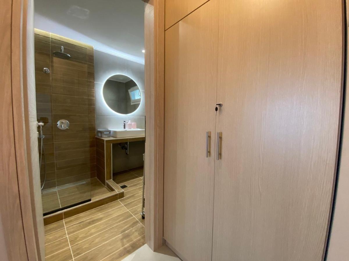 Hilltop Luxury Apartment *