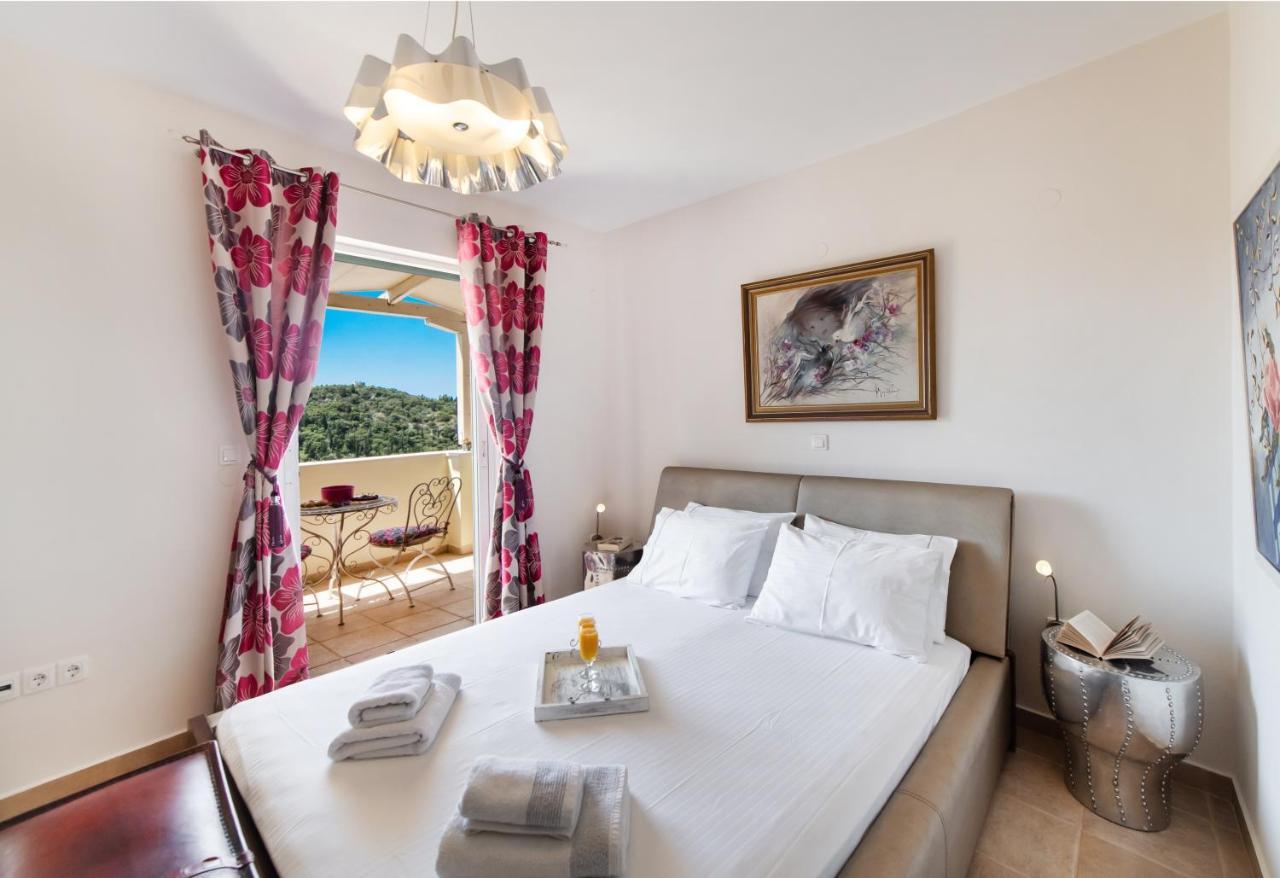 Supreme By Imagine Lefkada * Agios Nikitas