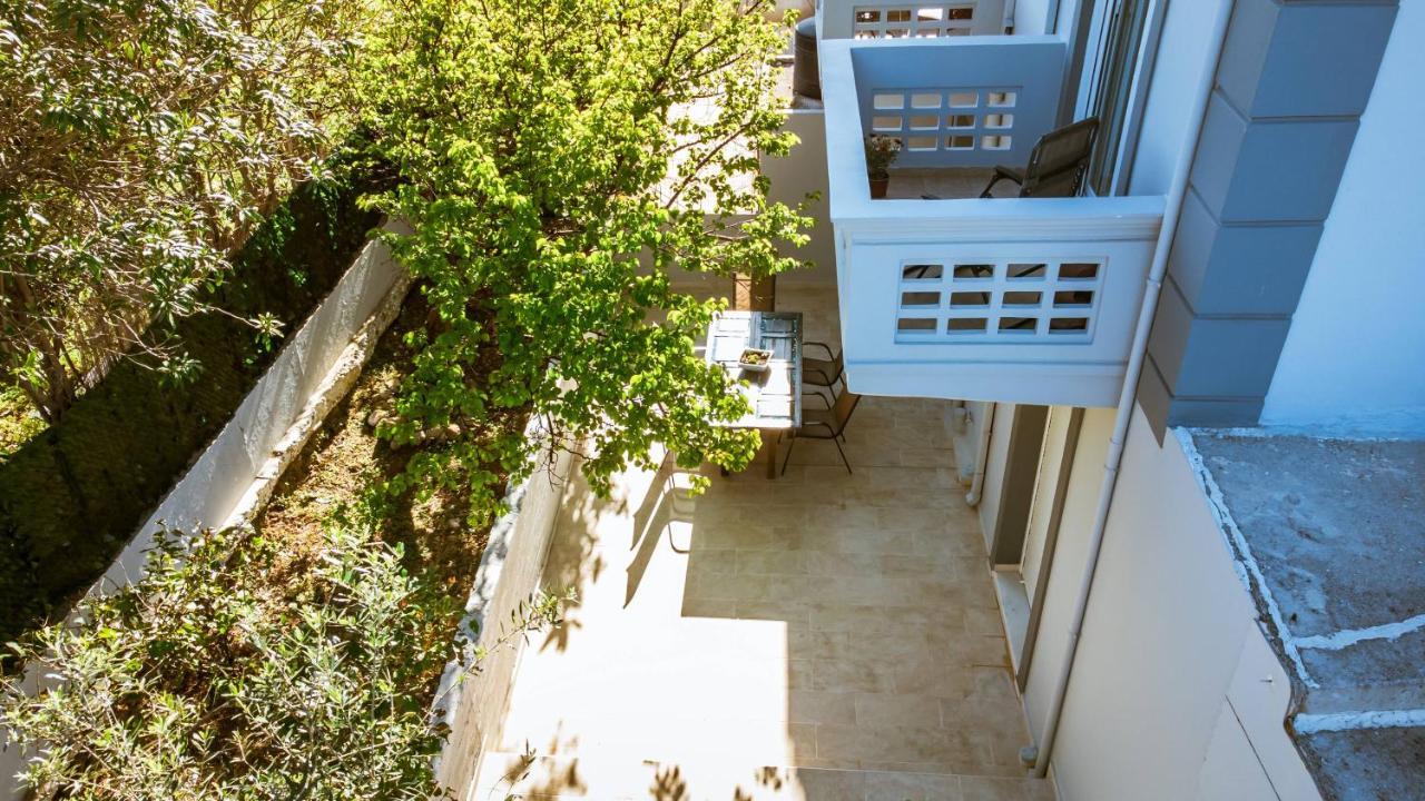 Nikola's Vineyard * Agia (Chania, Crete)