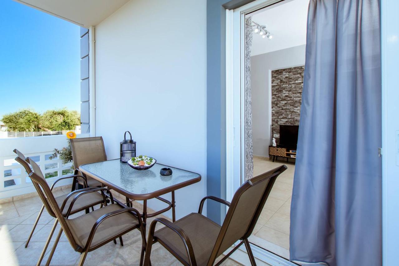 Nikola's Vineyard Apartment
