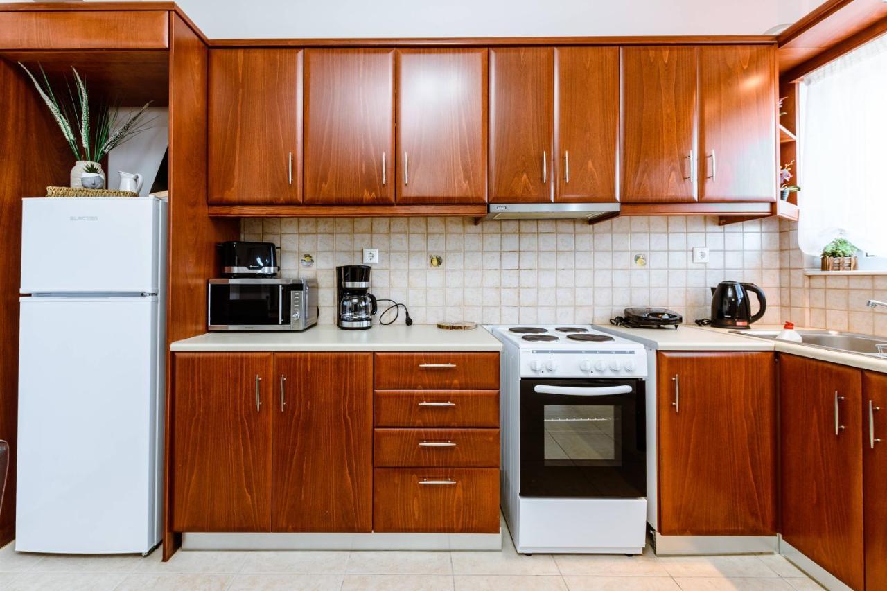 Nikola's Vineyard Apartment