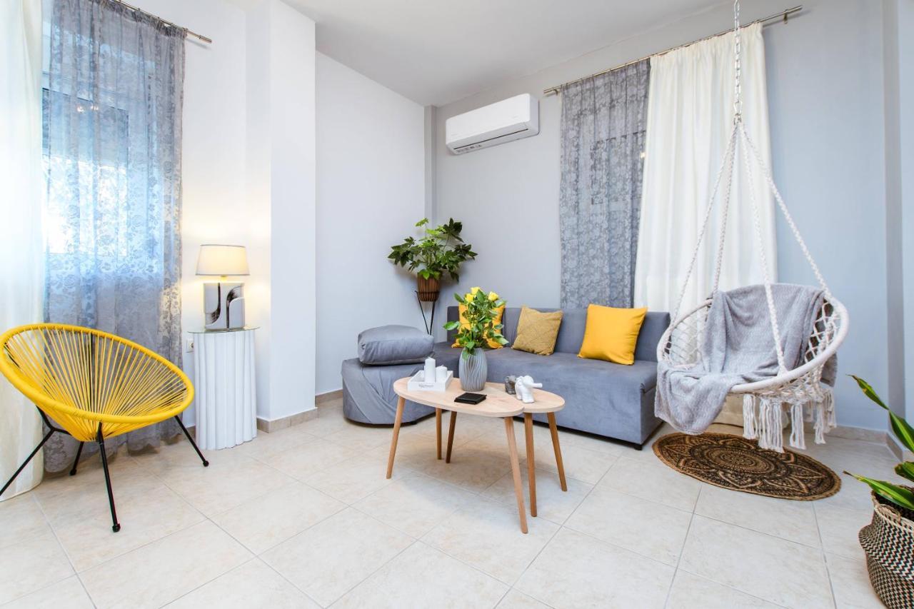 Nikola's Vineyard Apartment Agia (Chania, Crete)