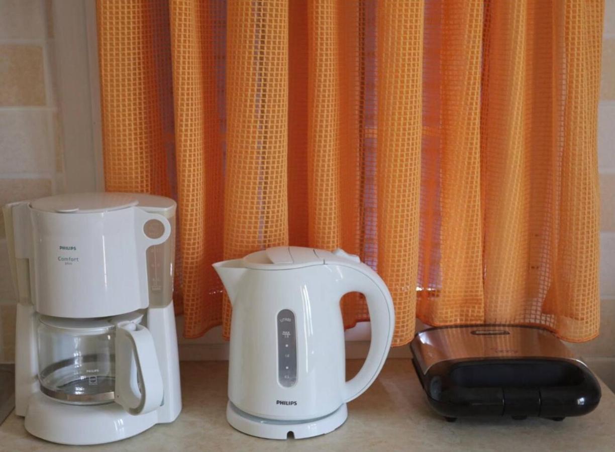 Holiday home Drymonas Drimon
