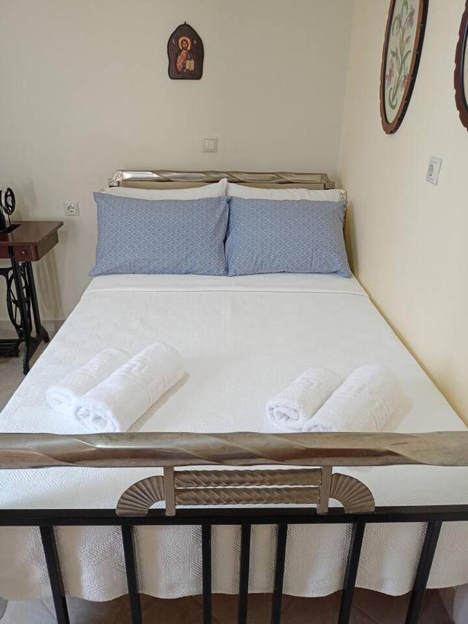 Drymonas Holiday home Drimon