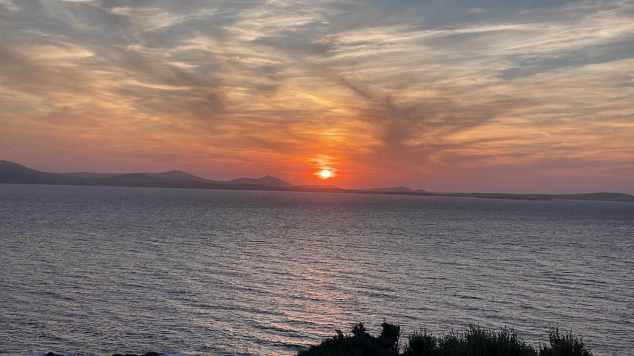Apartment Ines's Dream Stelida (Naxos)