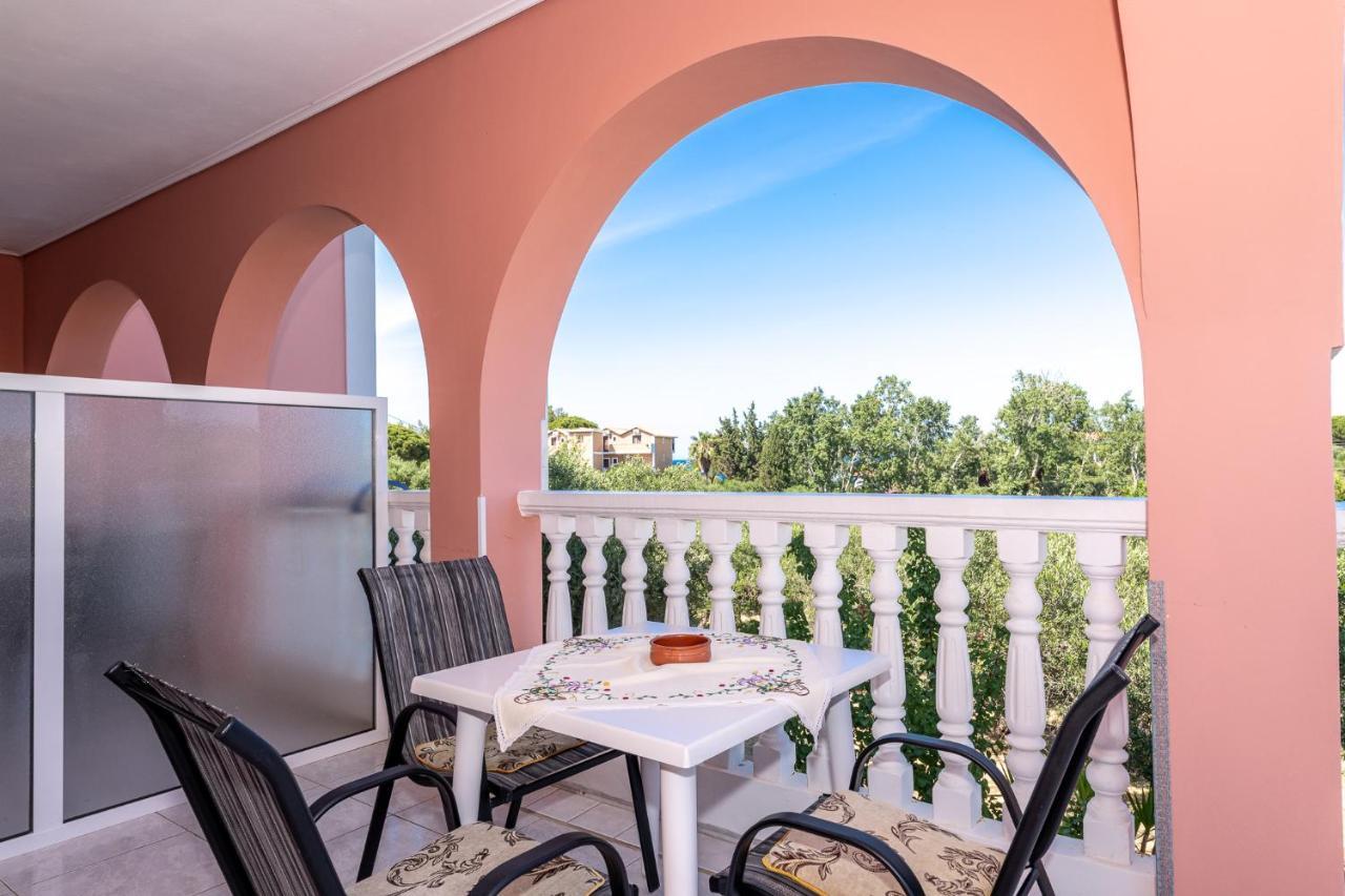 Apartment Arazzo Vasilikos (Zakynthos)