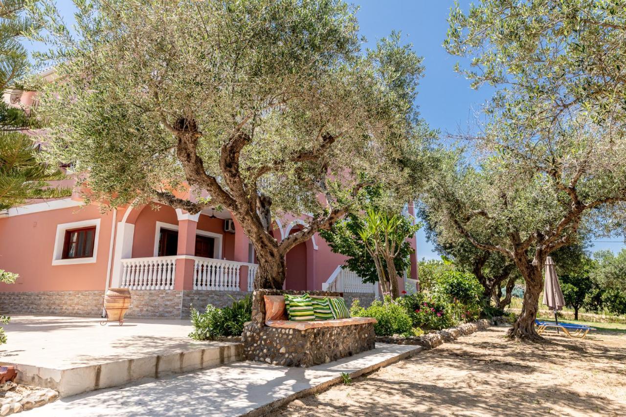 Arazzo * Vasilikos (Zakynthos)