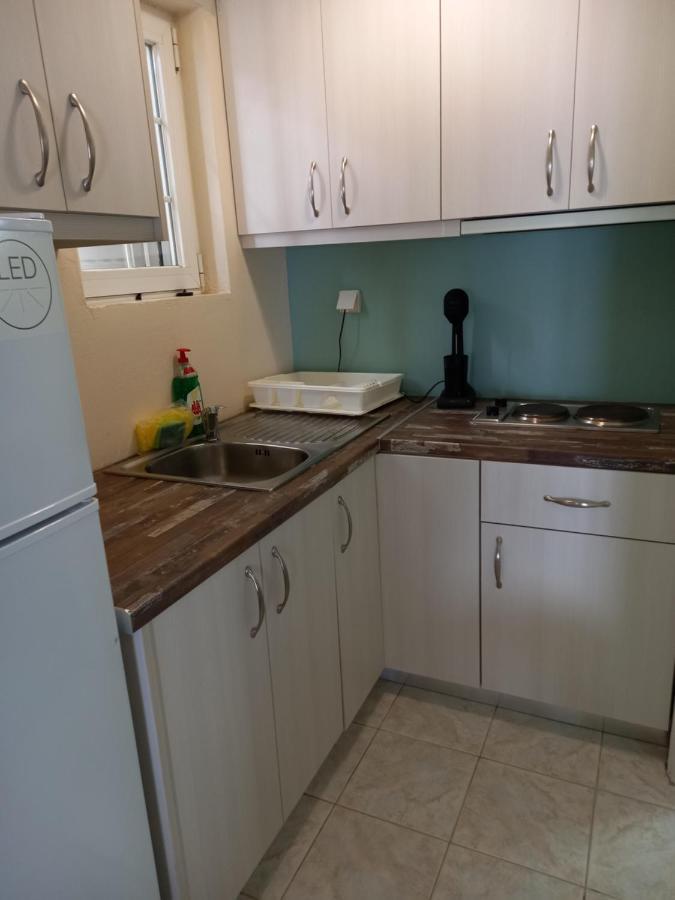 Korasida Blue Coast Apartment Akhladheri