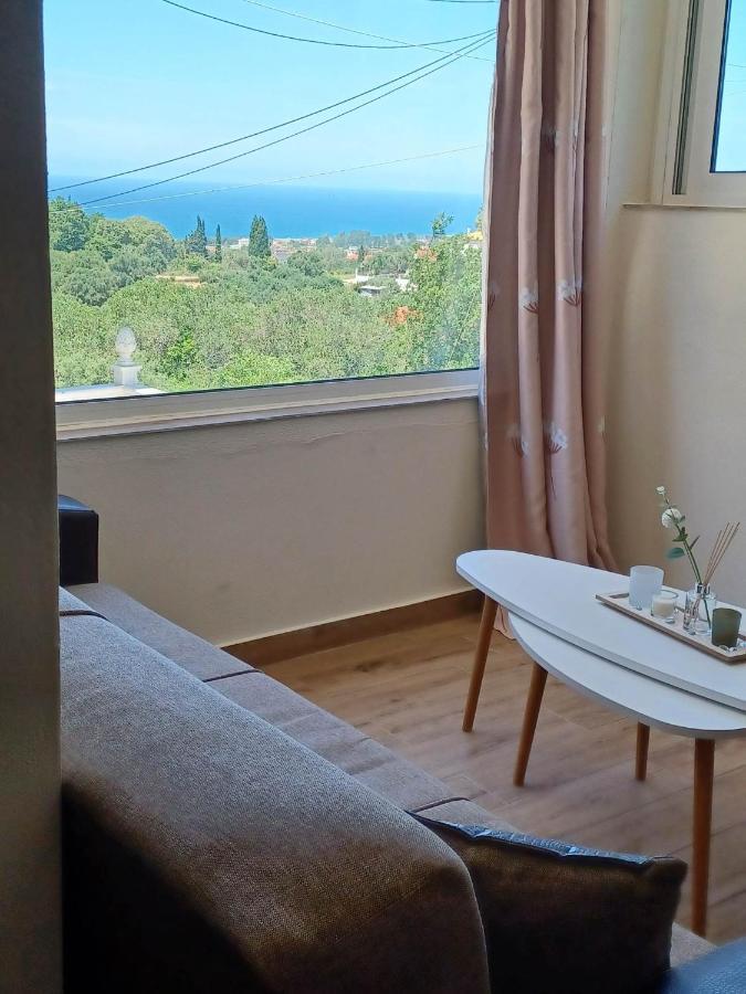 Apartment Il Tramonto 1 Kanali (Epirus)