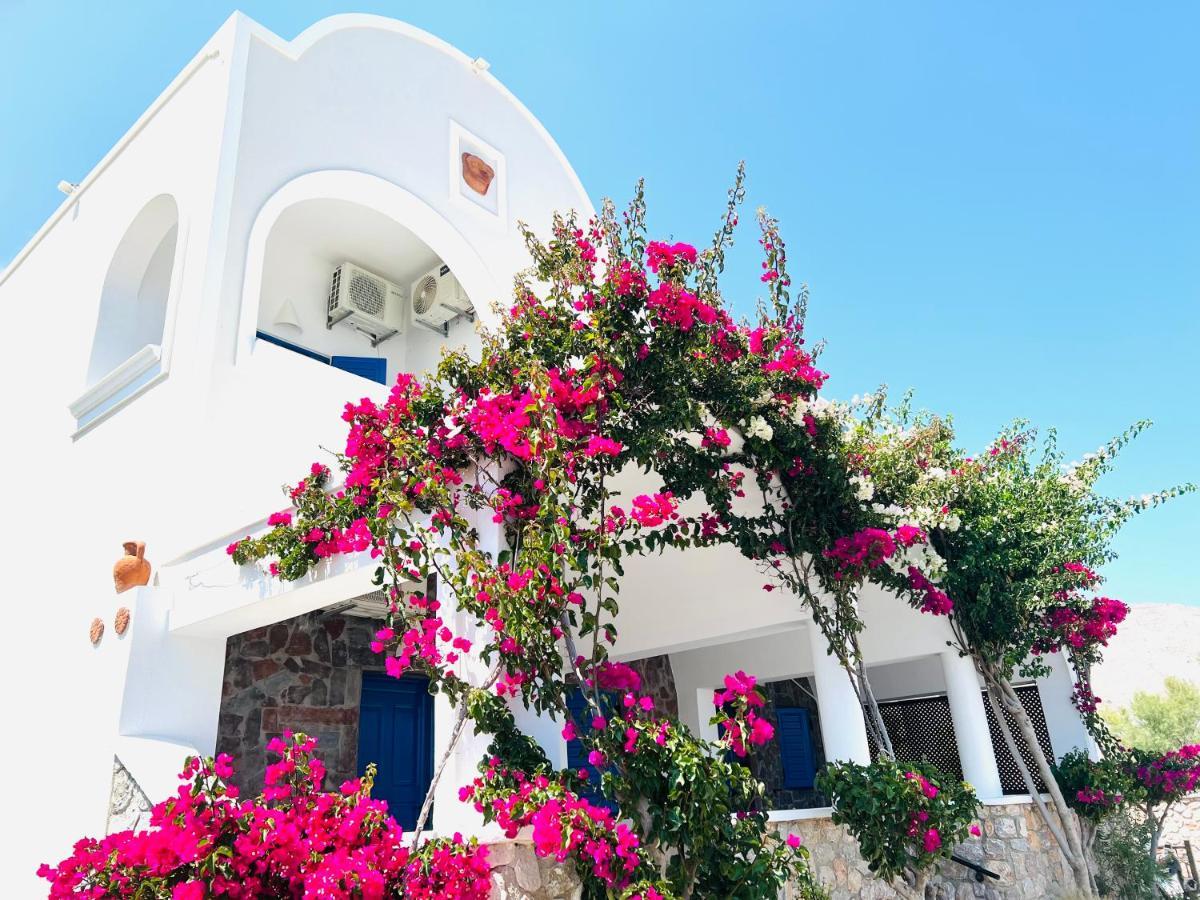 Arapiou Aparthotel 3*