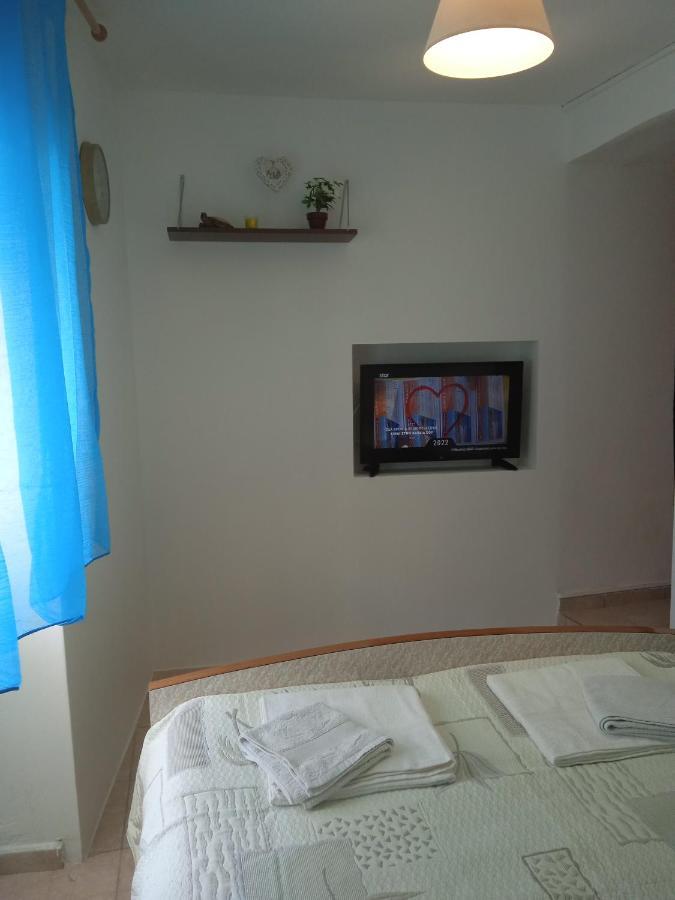 Argyro's Vintage House * Spilion
