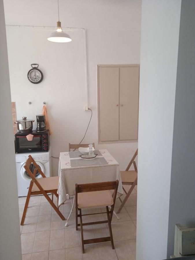 Argyro's Vintage House Country house