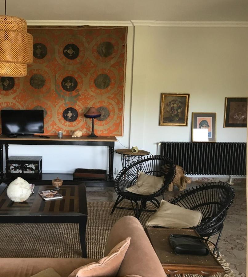 Apartment Ambra Palaiontsiflikion