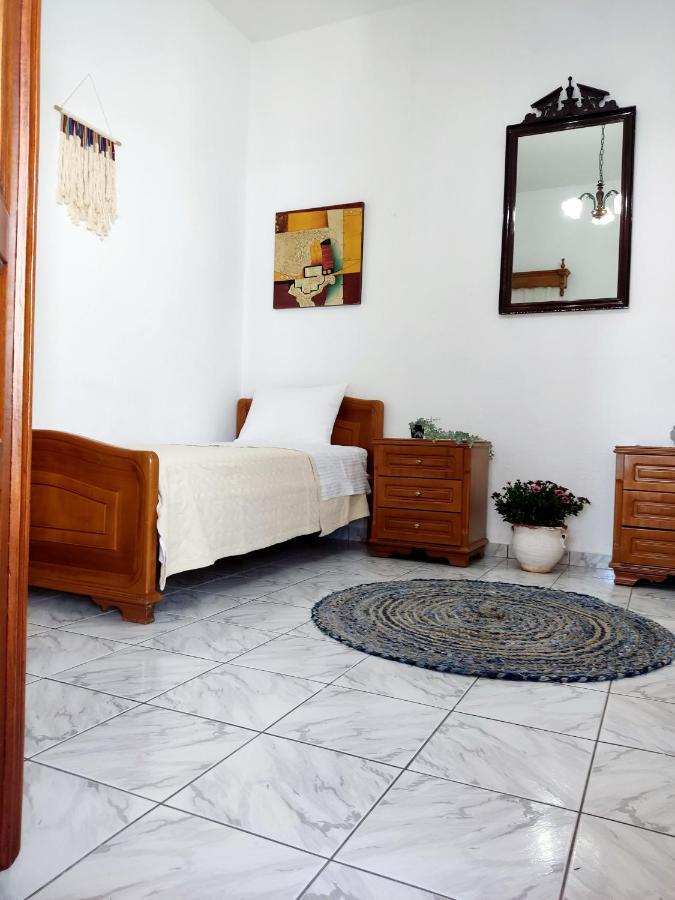 Bluesky House Apartment Skala (Patmos)