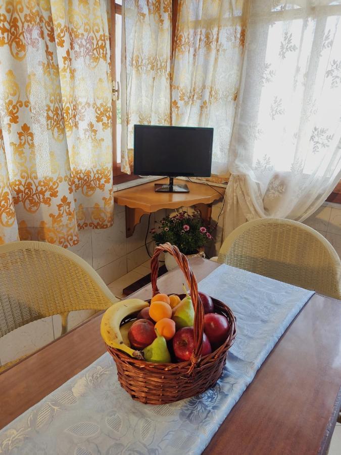 Bluesky House Apartment Skala (Patmos)