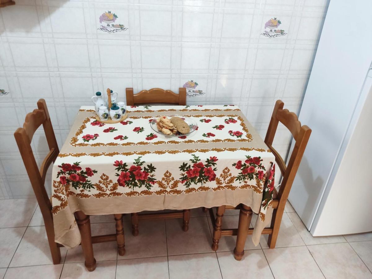Apartment Bluesky House Skala (Patmos)