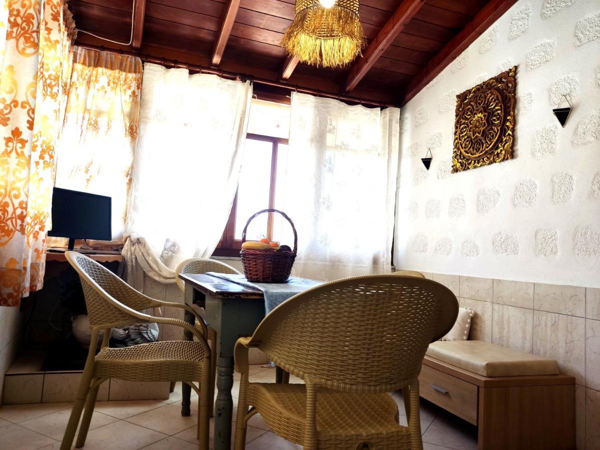 Apartment Bluesky House Skala (Patmos)