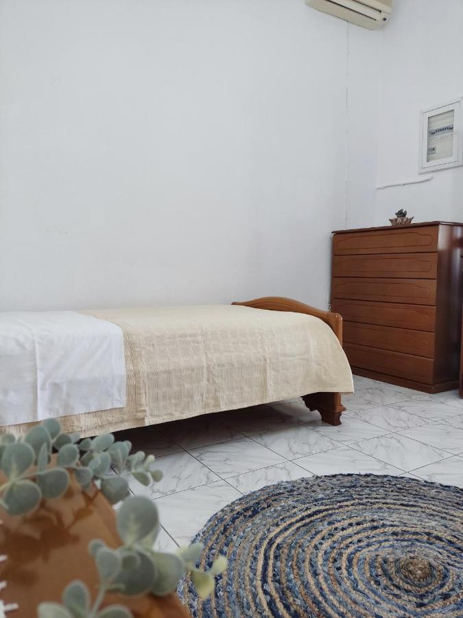 Bluesky House * Skala (Patmos)