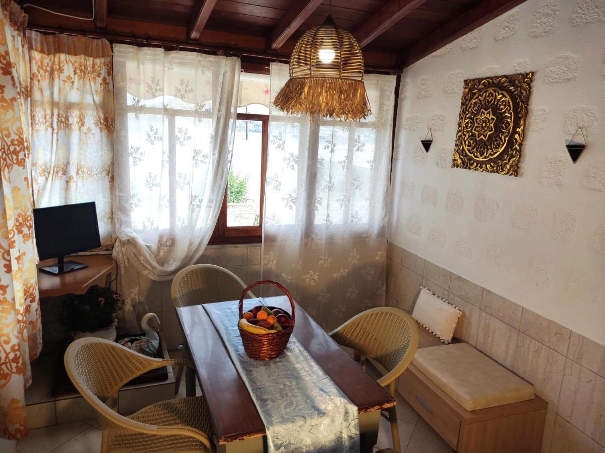 Bluesky House * Skala (Patmos)