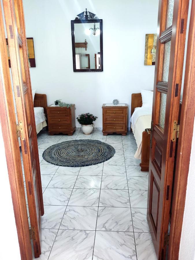 Bluesky House Apartment Skala (Patmos)