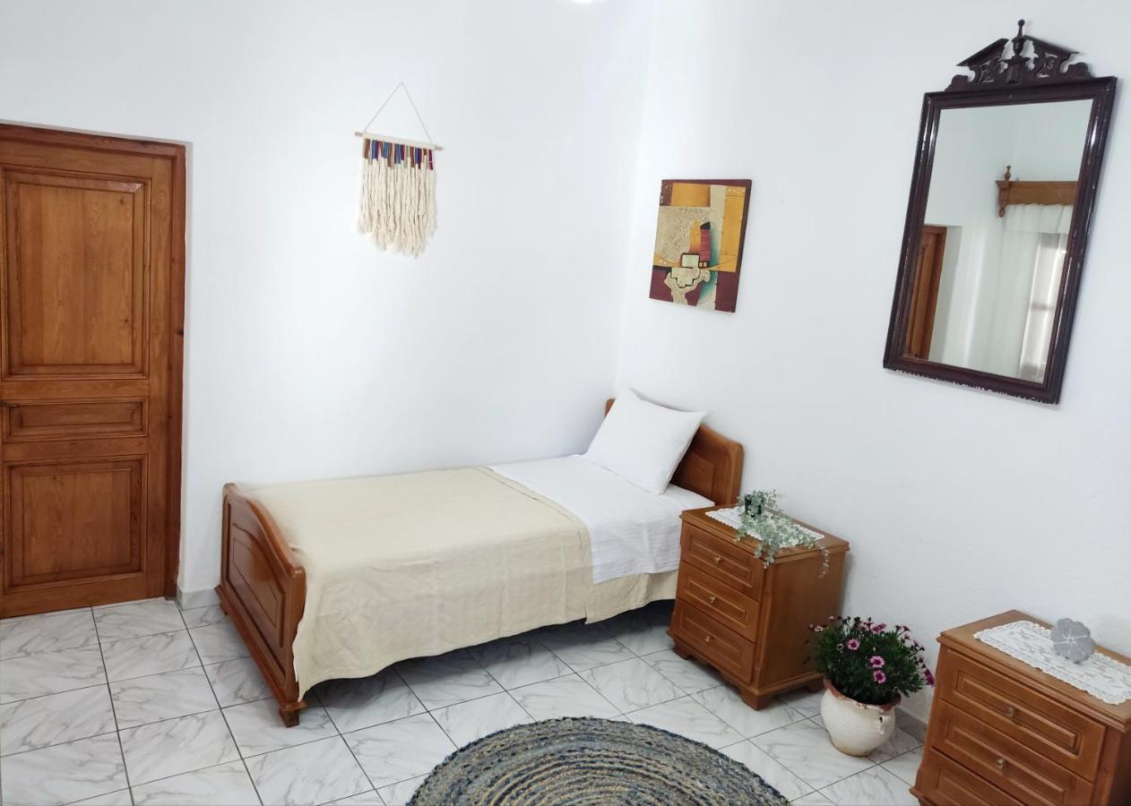 Bluesky House Apartment Skala (Patmos)