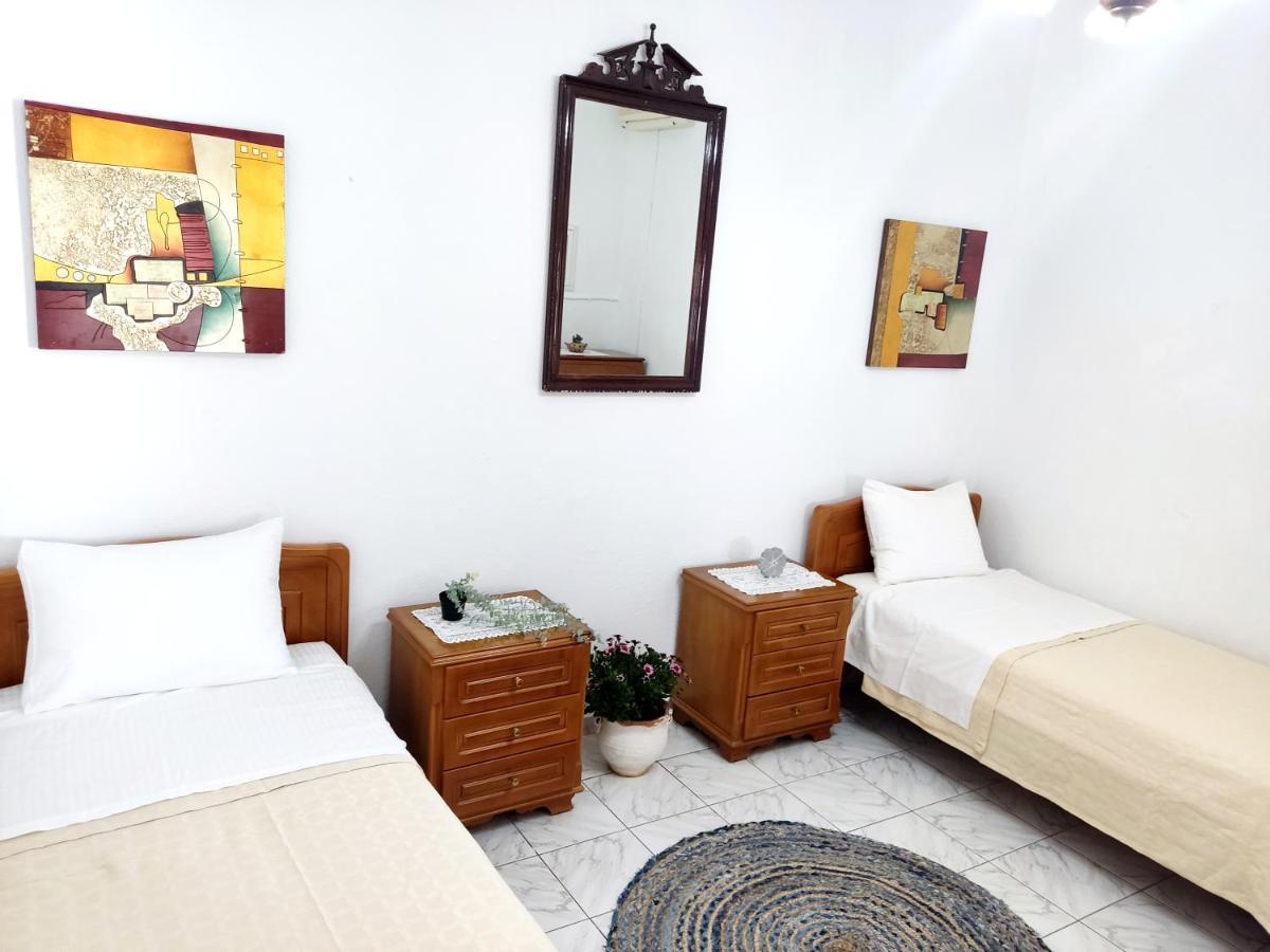 Bluesky House Skala (Patmos)