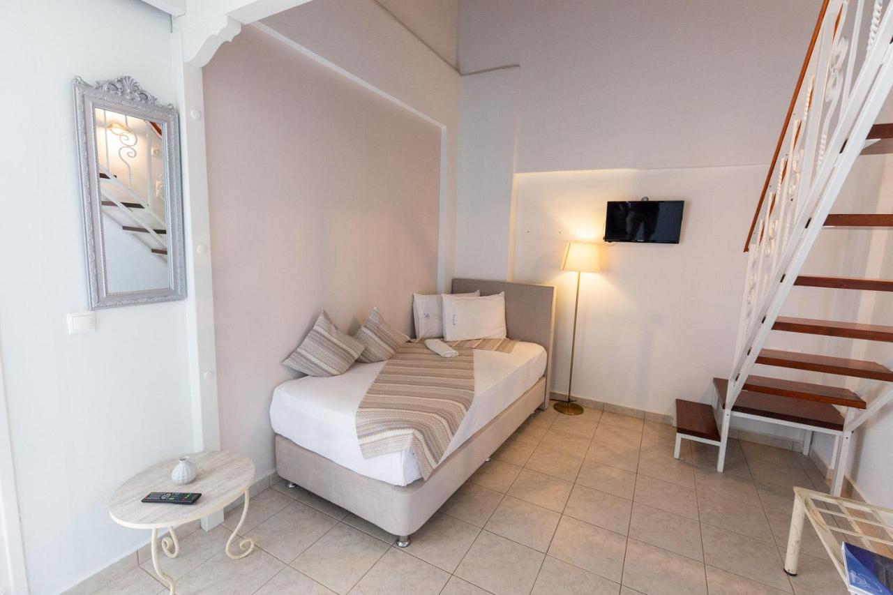 Guest house Voula 2*