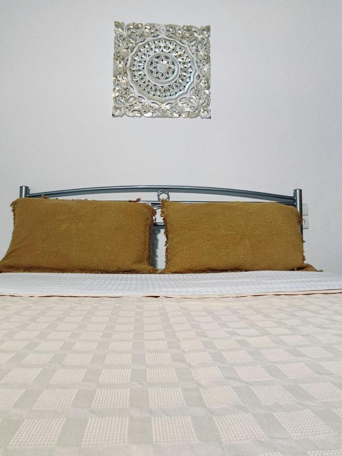 Apartment Bluesky House Skala (Patmos)