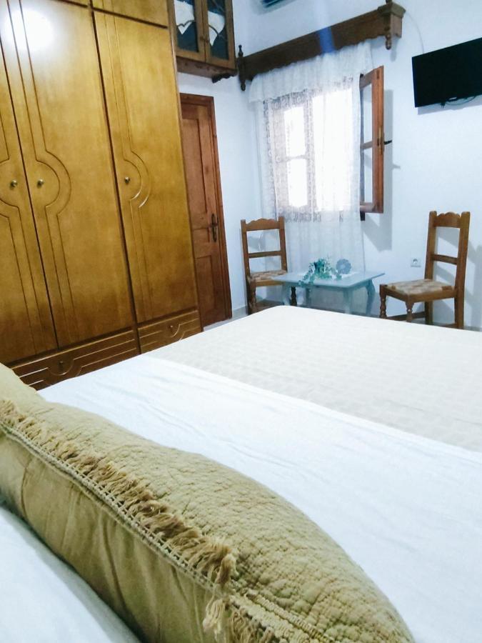 Bluesky House Apartment