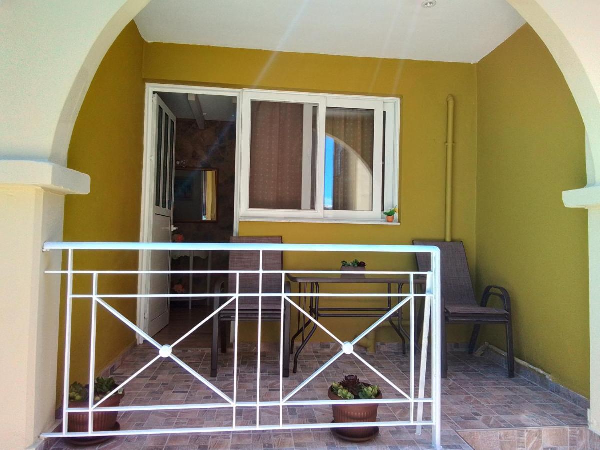 Apartment Il Tramonto 1 Kanali (Epirus)