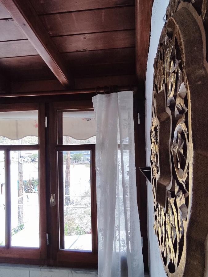 Apartment Bluesky House Skala (Patmos)