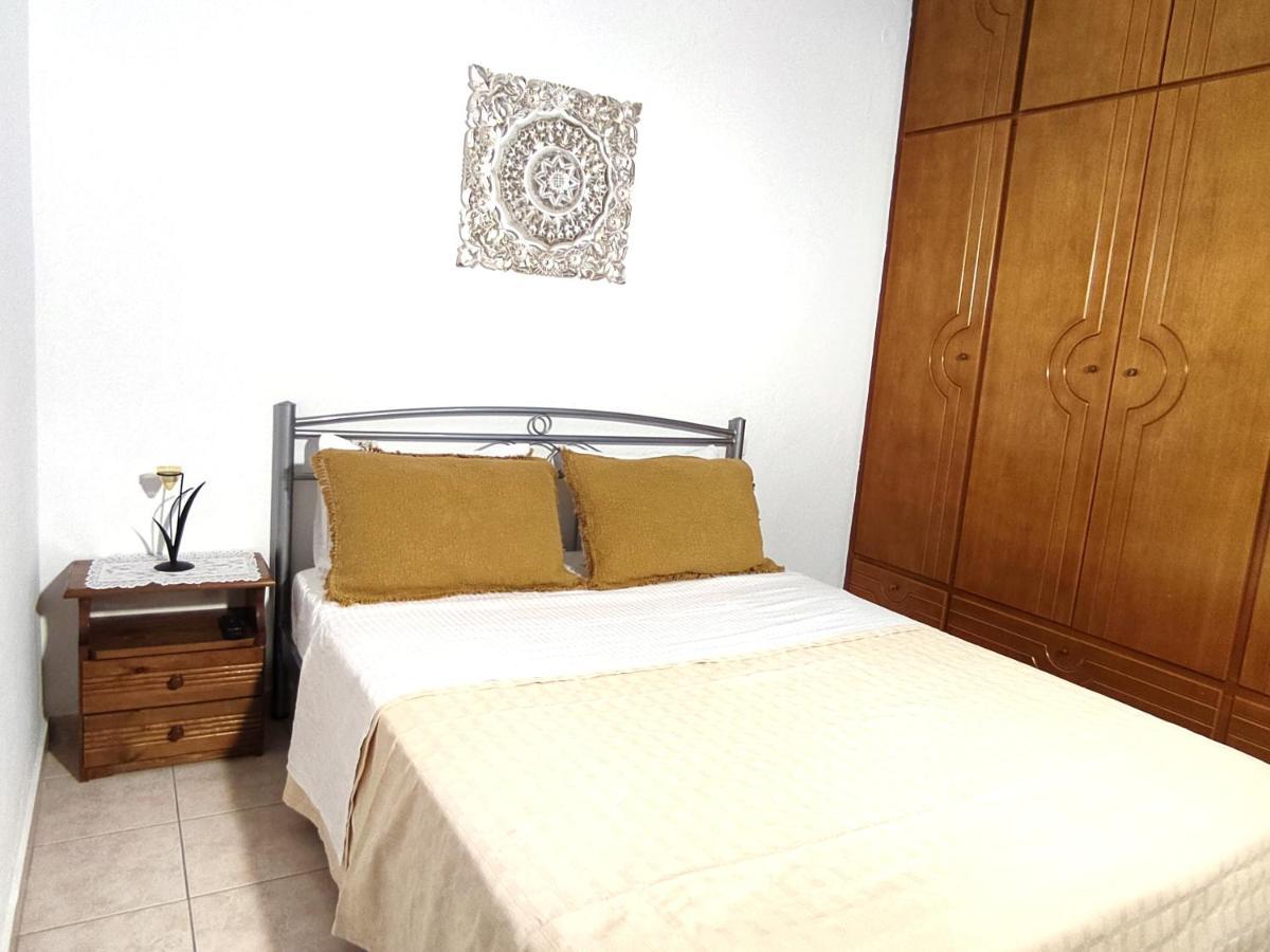 Bluesky House Skala (Patmos)