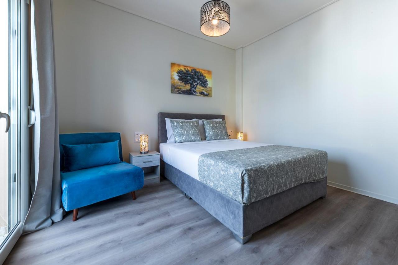 Beautiful Loft Close To Acropolis Apartment *