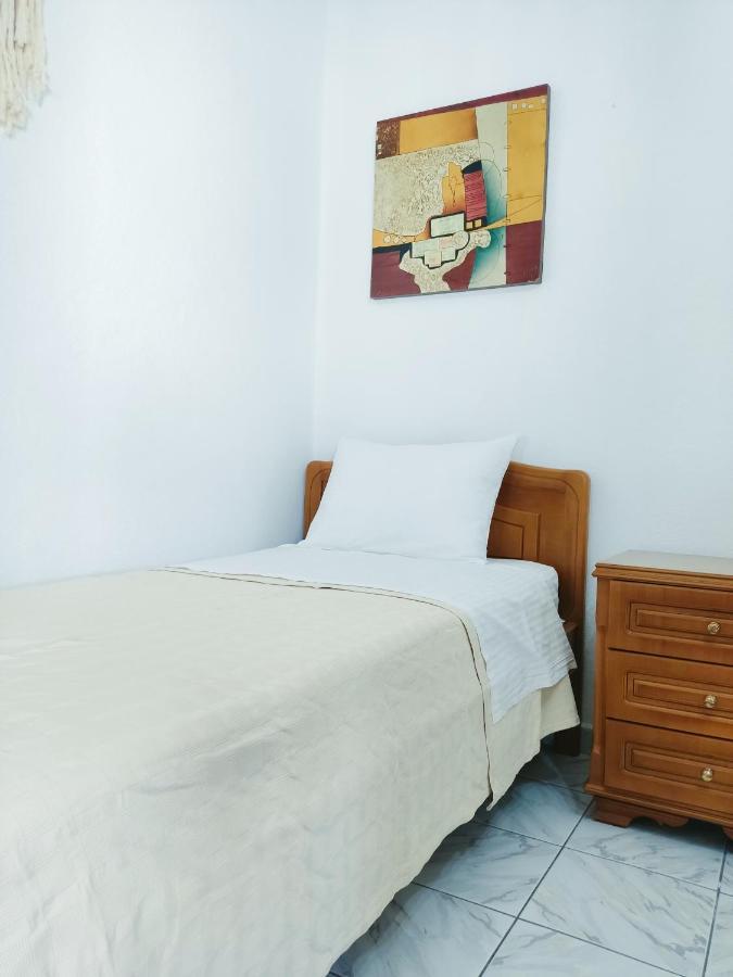 Bluesky House Apartment Skala (Patmos)