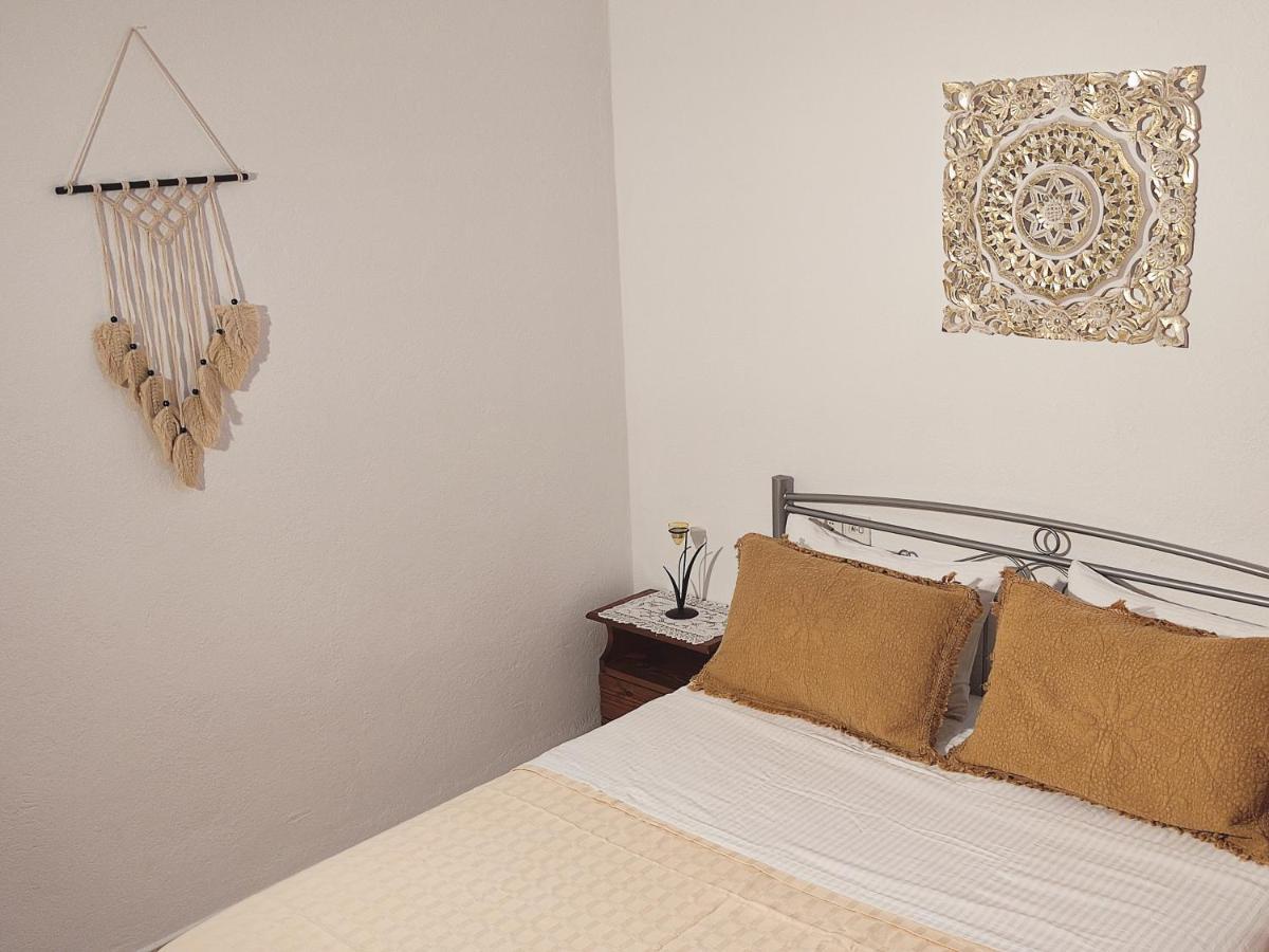Bluesky House Apartment